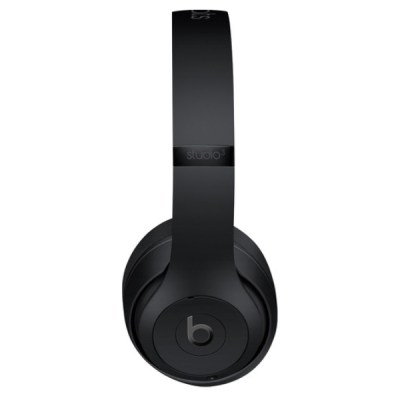 Beats Studio 3 Wireless Noir-6